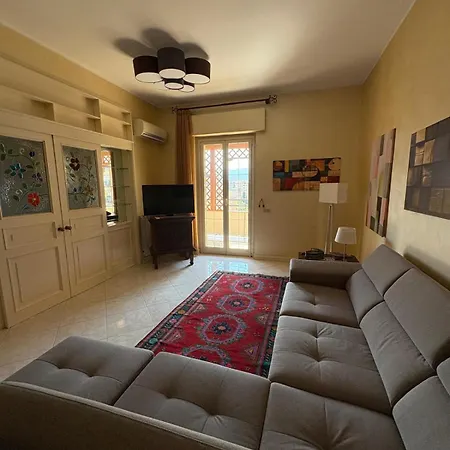 Apartamento Casaleoni5769 Palermo