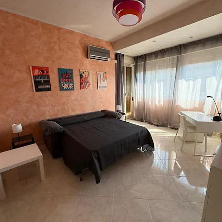 Apartamento Casaleoni5769 Palermo