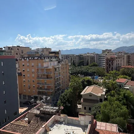 Apartamento Casaleoni5769 *