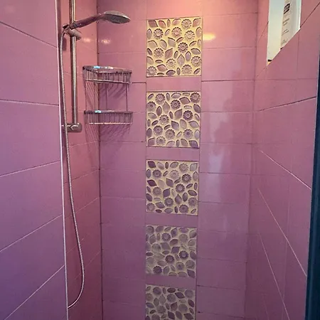 Apartamento Casaleoni5769 *