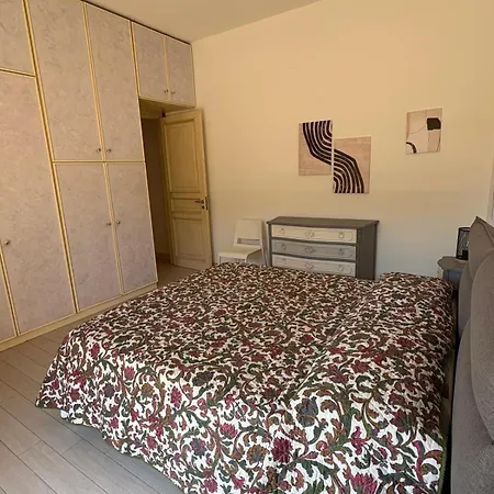 Apartamento Casaleoni5769