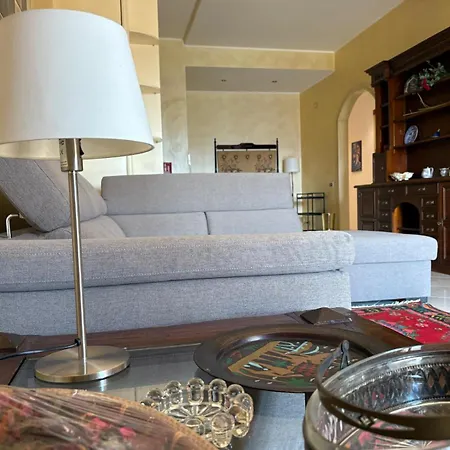 Apartamento Casaleoni5769