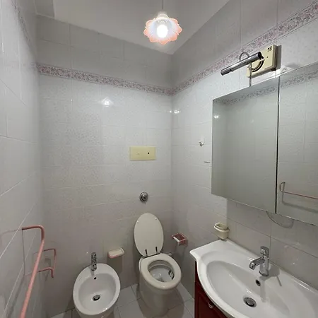 Apartamento Casaleoni5769 Palermo
