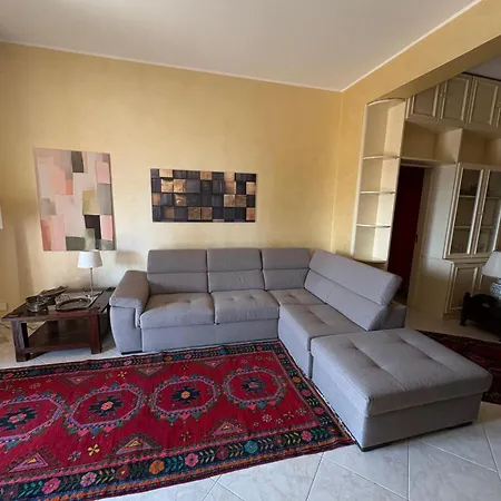 Casaleoni5769 Апартаменты *