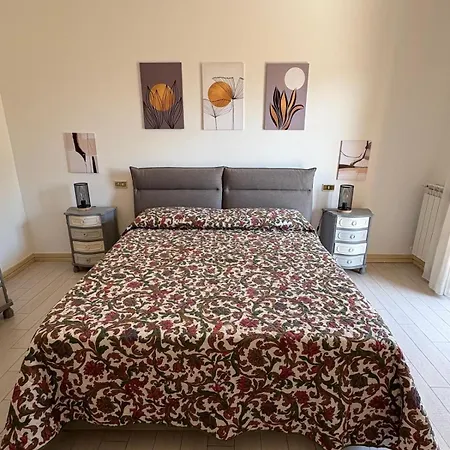 Апартаменты Casaleoni5769 Палермо
