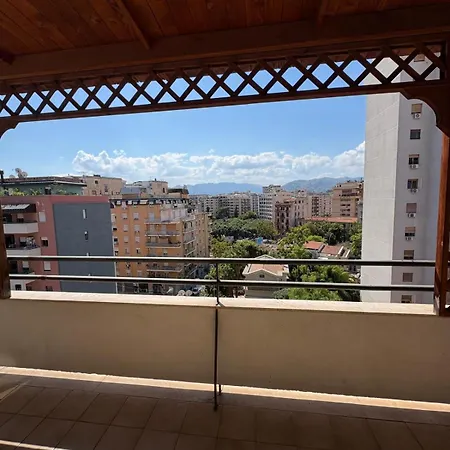 Casaleoni5769 Палермо