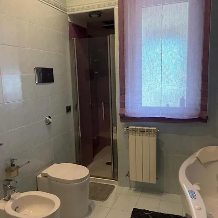 Casaleoni5769 Апартаменты Палермо